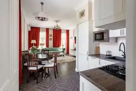 Гостевой дом на Энгельса, 6 - 26