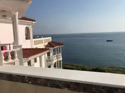 Море солнца - 13