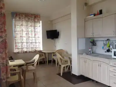 Аист - 3