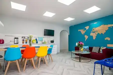 Tiger Hill Hostel - 2