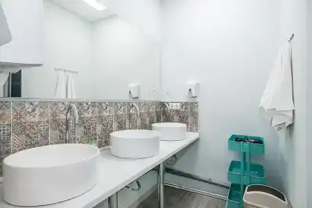 Tiger Hill Hostel - 6