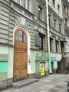 На Венере у Московского вокзала - 8