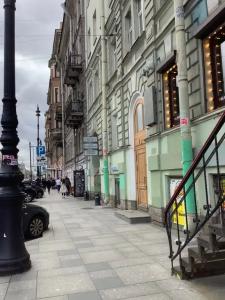 На Венере у Московского вокзала - 7