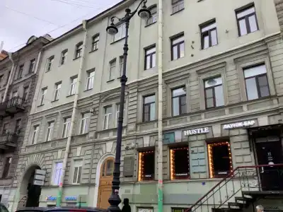 На Венере у Московского вокзала - 6