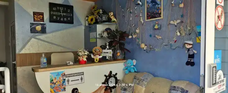 Sianie Guest House - 3