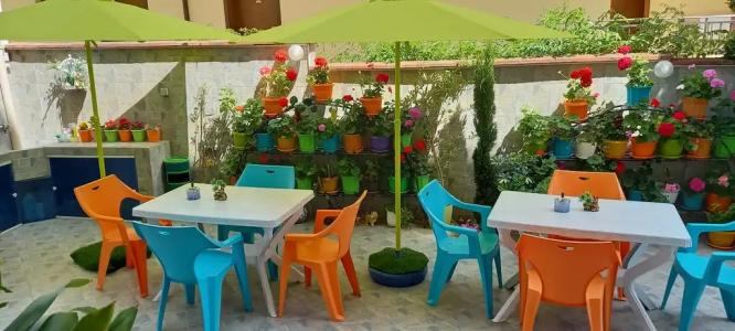 Sianie Guest House - 7