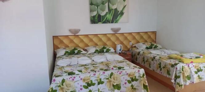 Sianie Guest House - 8