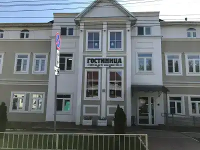 Подворье - 1