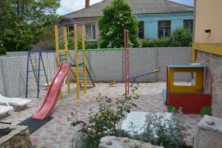 Крепость Кафа - 36