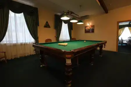 Изумрудный лес - 2