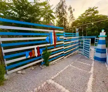 Фазенда - 15