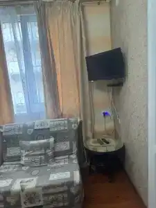 Дэвид - 14