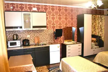 Дэвид - 19