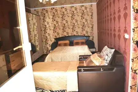 Дэвид - 20