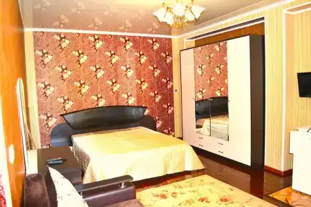 Дэвид - 25