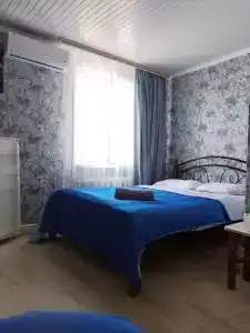 Кипарис - 1