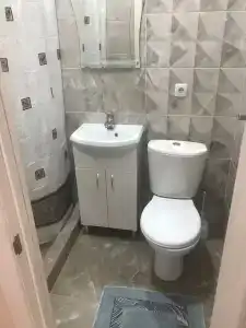 Тихая гавань - 18