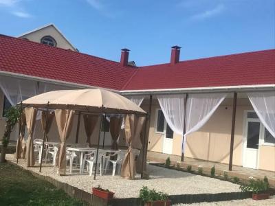 Тихая гавань - 21