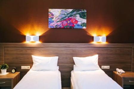 Хемингуэй - 10