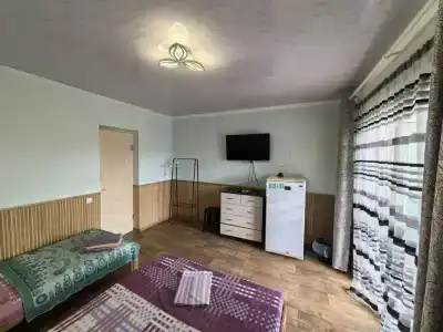 Ждём гостей - 18