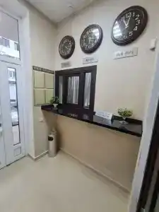Зеркальный - 3