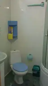Деревянный коттедж в можжевеловой роще - 3