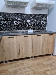 Апарт-отель В гостях у Льва - 9