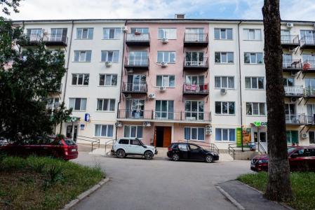 Апарт-отель В гостях у Льва - 13