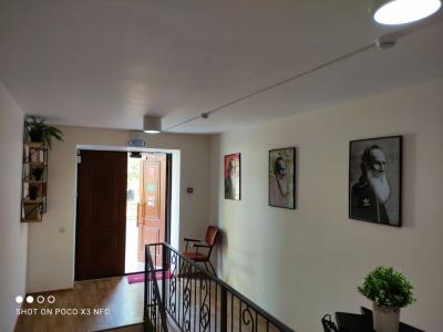 Апарт-отель В гостях у Льва - 15