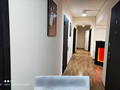 Апарт-отель В гостях у Льва - 16