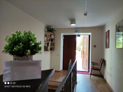 Апарт-отель В гостях у Льва - 17