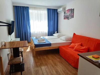 Апарт-отель В гостях у Льва