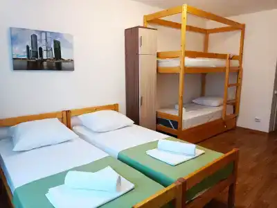 Апарт-отель В гостях у Льва - 1