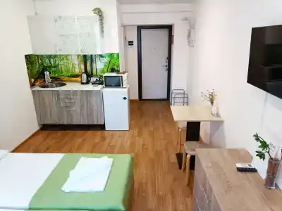 Апарт-отель В гостях у Льва - 2