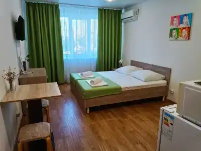 Апарт-отель В гостях у Льва - 3