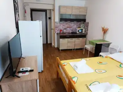 Апарт-отель В гостях у Льва - 4