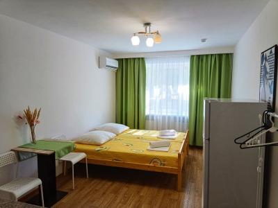 Апарт-отель В гостях у Льва - 18