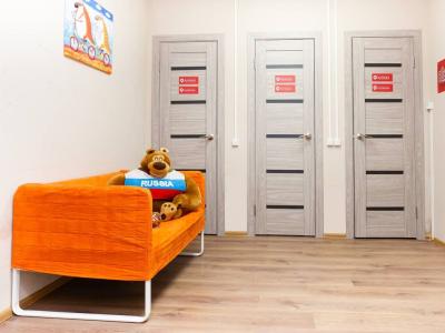 Hostel 9вять Domodedovo - 16