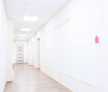 Hostel 9вять Domodedovo - 21