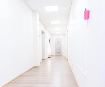 Hostel 9вять Domodedovo - 22