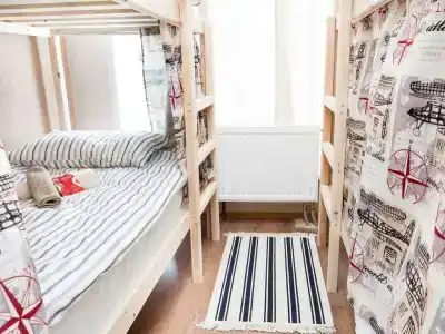Hostel 9вять Domodedovo - 27