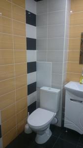 Квартиры на Рыленкова 54 - 10