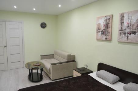 Квартиры на Рыленкова 54 - 17