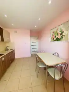 Квартиры на Рыленкова 54 - 6