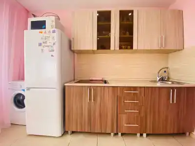 Квартиры на Рыленкова 54 - 5