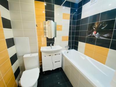 Квартиры на Рыленкова 54 - 9