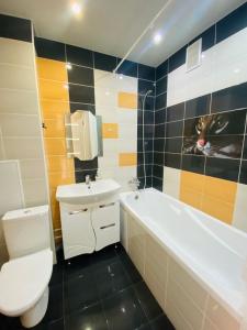 Квартиры на Рыленкова 54 - 8