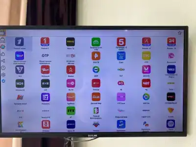 Квартиры на Рыленкова 54 - 3