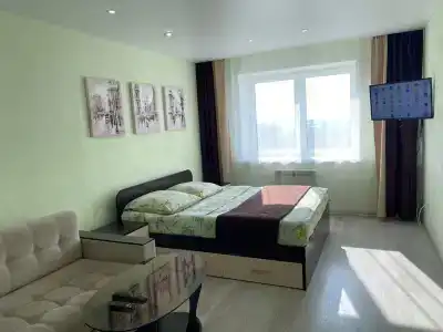 Квартиры на Рыленкова 54 - 1