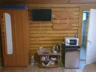 Избушка - 4